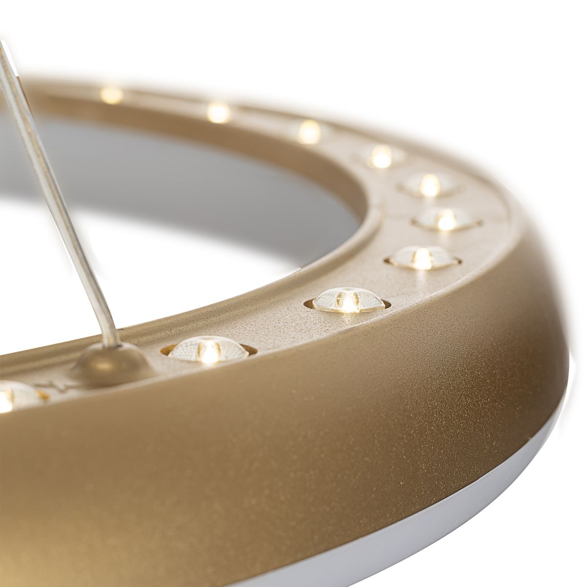 Подвесная люстра Citilux Юпитер Смарт CL730A152S