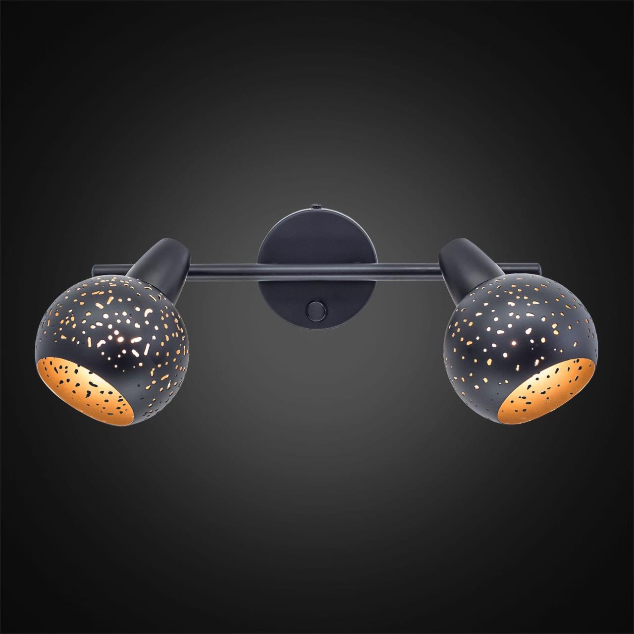 Спот Citilux Деко CL504522