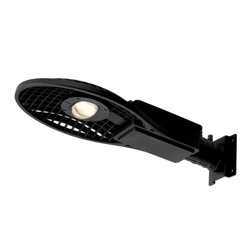 Уличный настенный светодиодный светильник SLV Waylight L 234215
