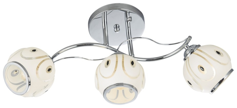 Потолочная люстра Velante 714-107-03