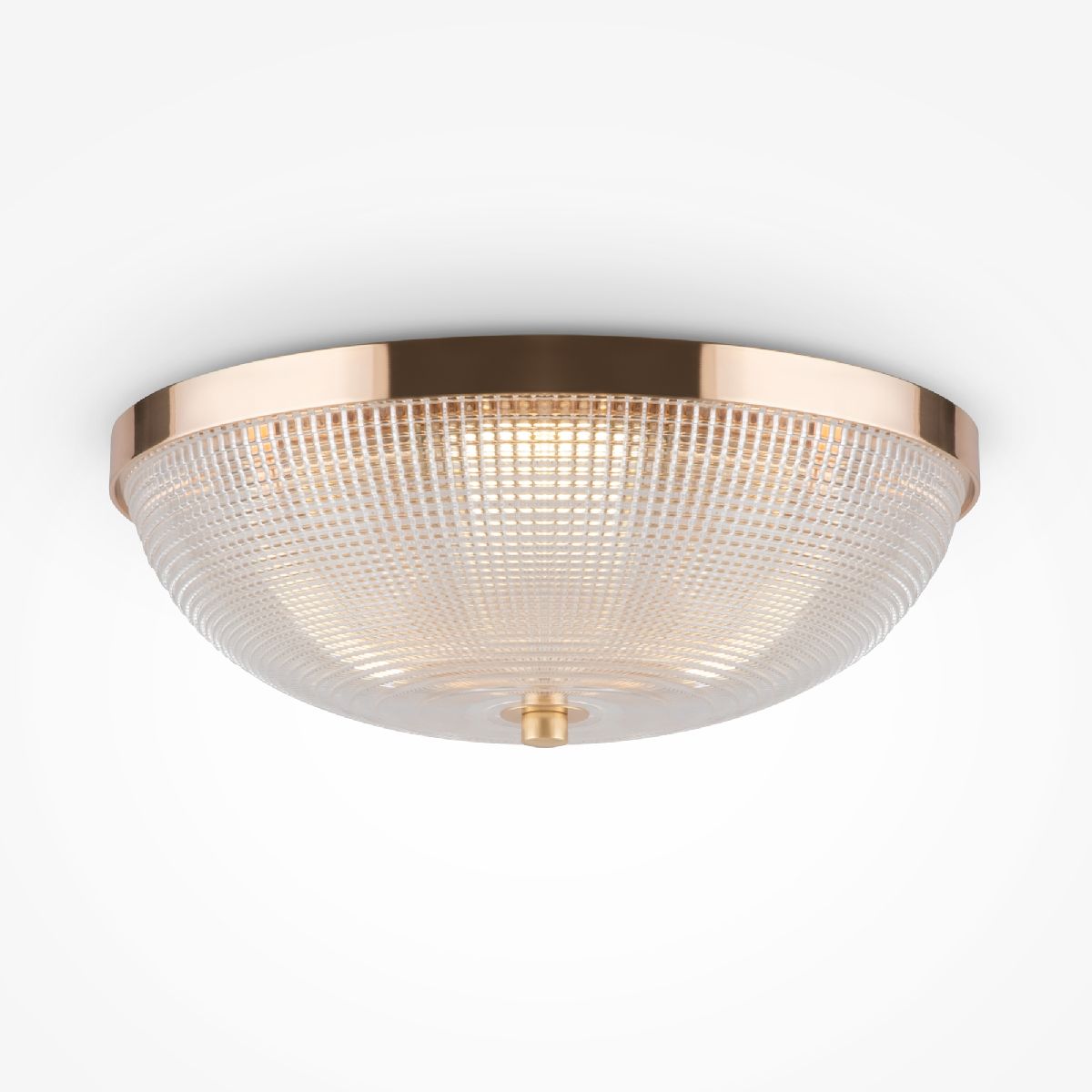 Потолочный светильник Maytoni Coupe C046CL-03G