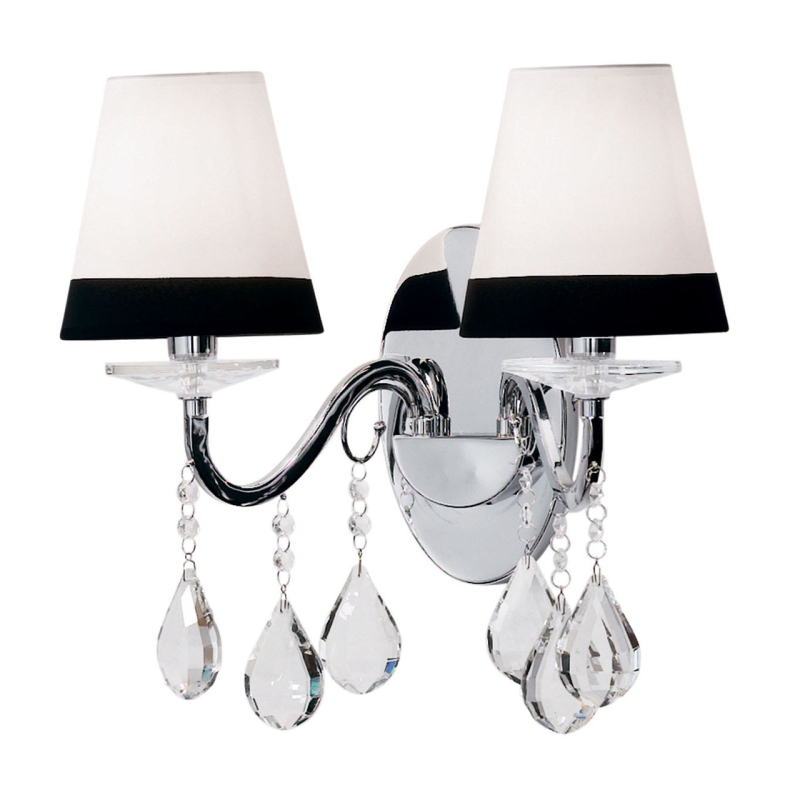 Бра Ideal Lux Domus AP2 093321