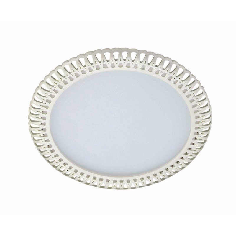 Встраиваемый светодиодный светильник Novotech Sade 357367