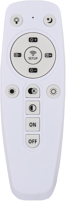 Потолочная люстра Ritter Teramo 52108 6