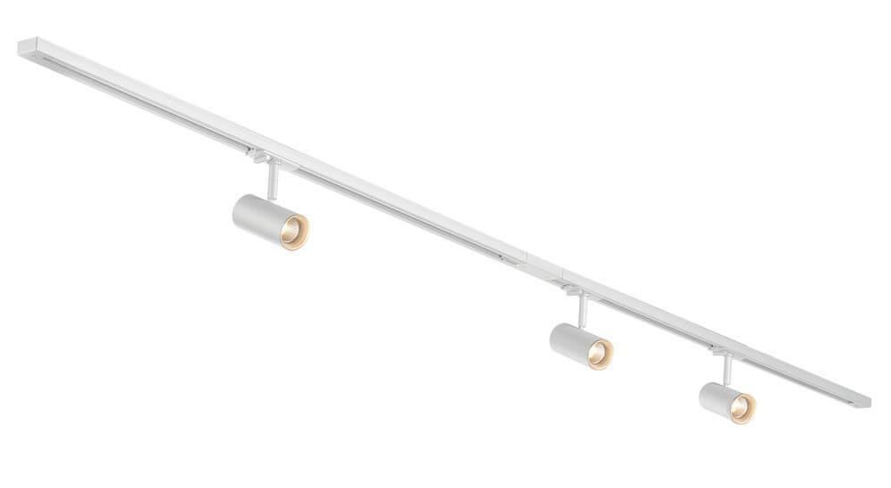 Трековая светодиодная система SLV 1Phase-Track Noblo Spot 1002611