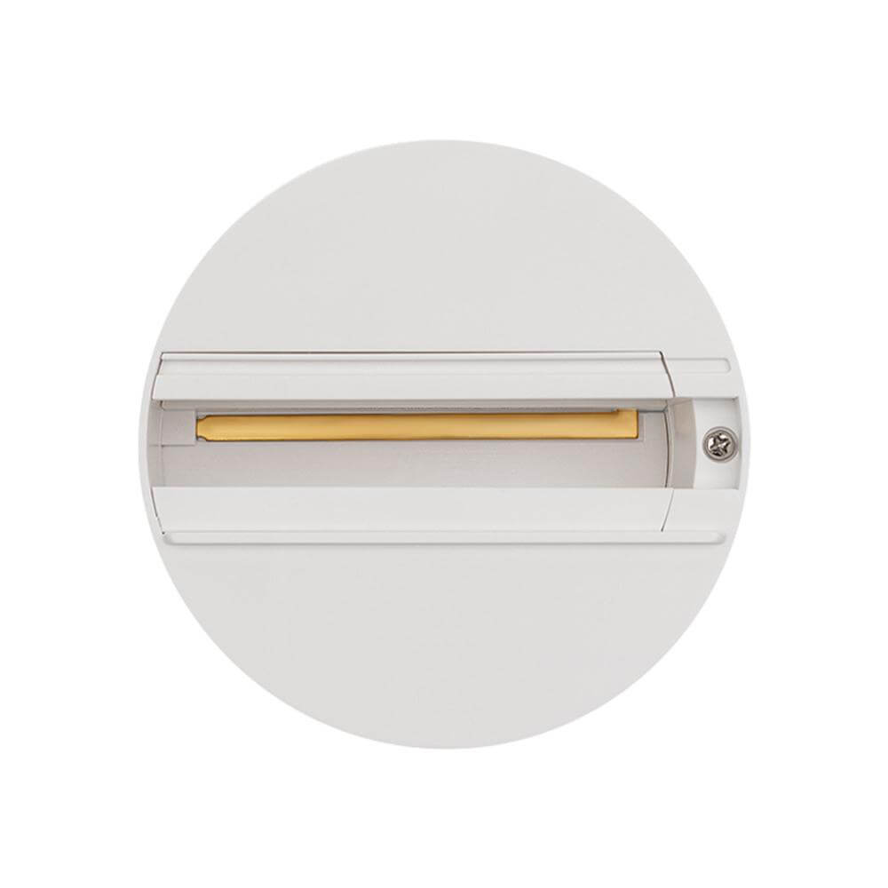 Основание для трековых светильников Arlight LGD-4TR white 023998