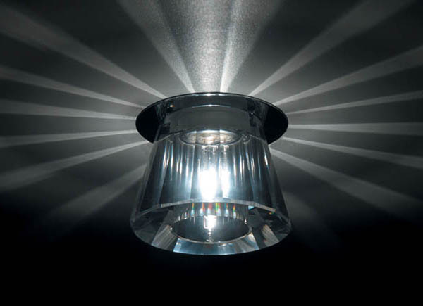 Встраиваемый светильник Donolux Downlight DL026BS