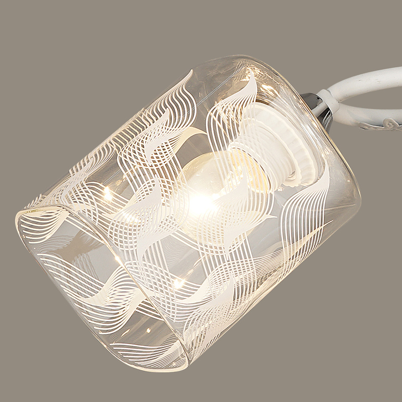 Потолочный светильник Reluce 04073-0.3-02