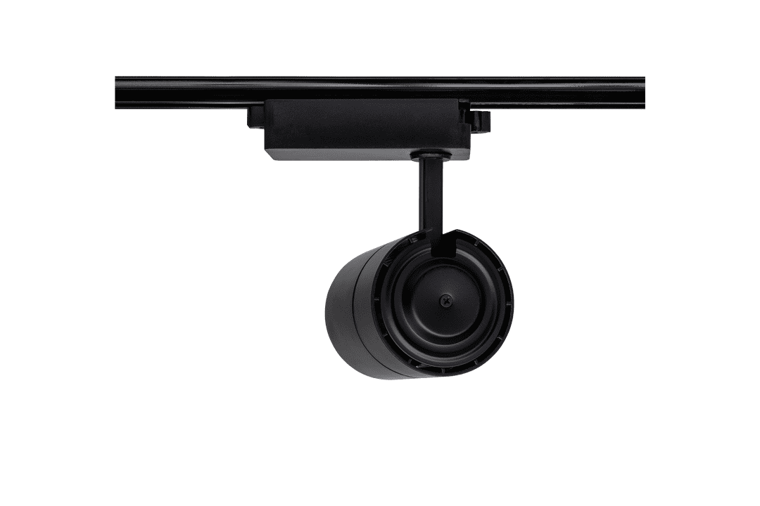 Трековый светильник SWG TL58-BL-30-WW 003161