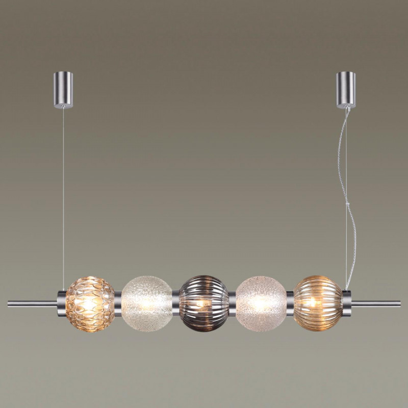 Подвесной светильник Odeon Light 4273/5