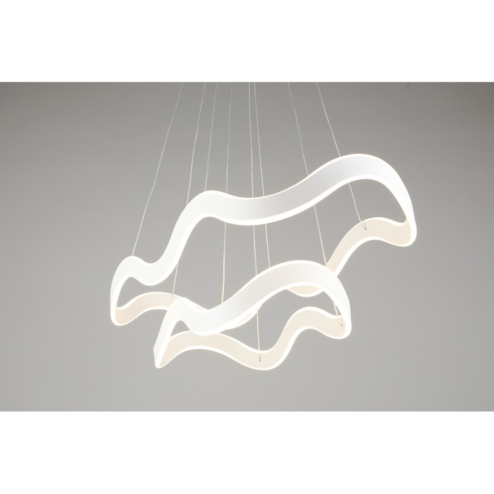 Подвесная люстра Omnilux Follina OML-00603-170