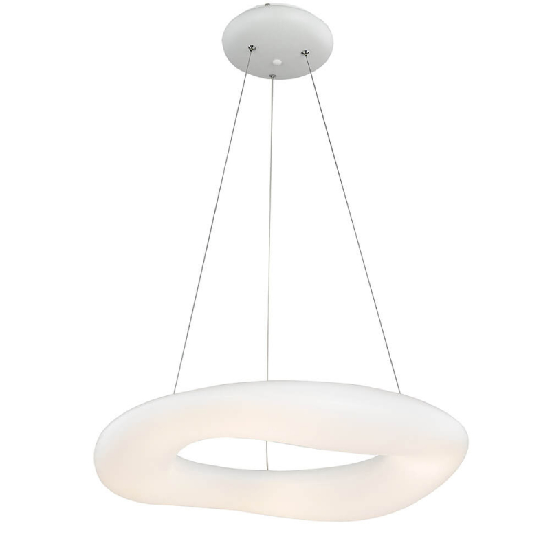 Подвесная люстра Azzardo Donut pendant 91 AZ2061