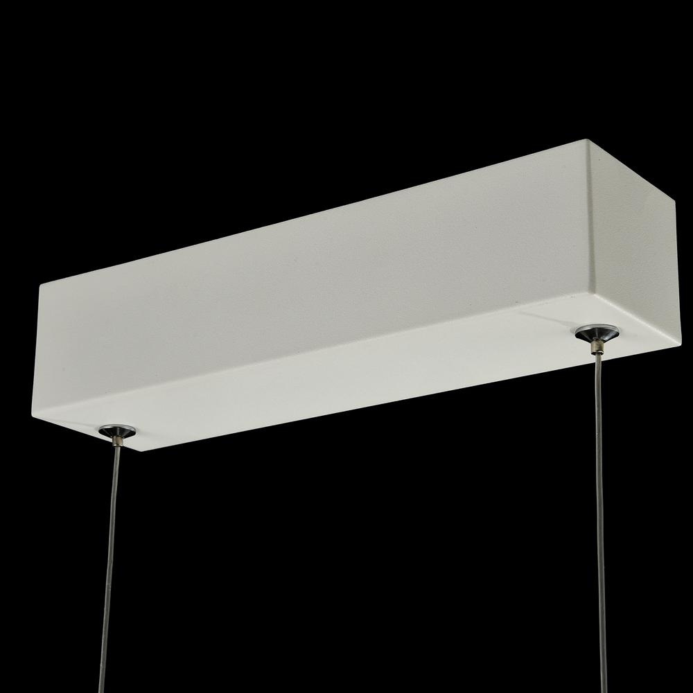 Подвесной светодиодный светильник Maytoni Ravello MOD808-PL-01-70-W