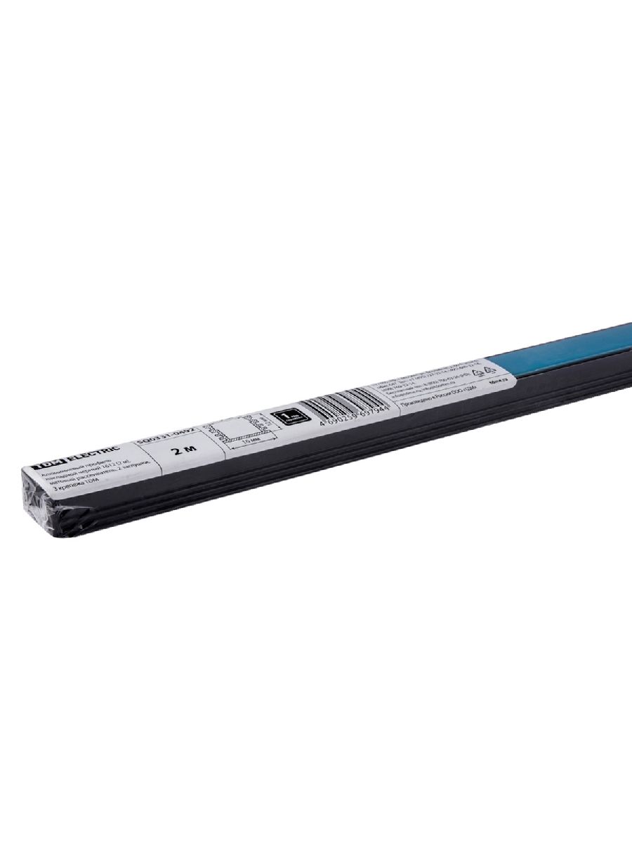 Алюминиевый профиль TDM Electric SQ0331-0492