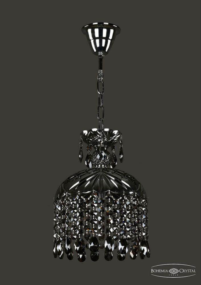 Подвесной светильник Bohemia Ivele 7715/22/1/Ni/M781