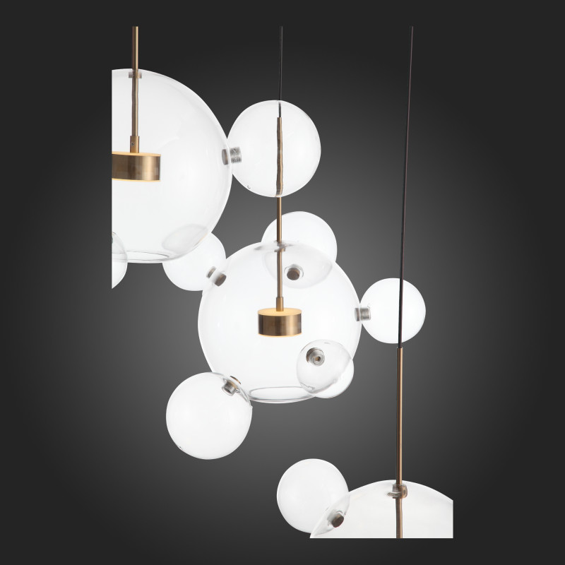 Подвесной светильник ST-Luce SL1133.203.03