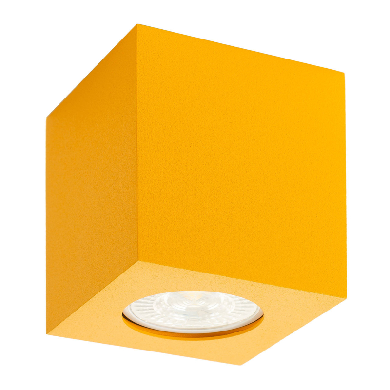 Потолочный светильник Denkirs DK3010-YE