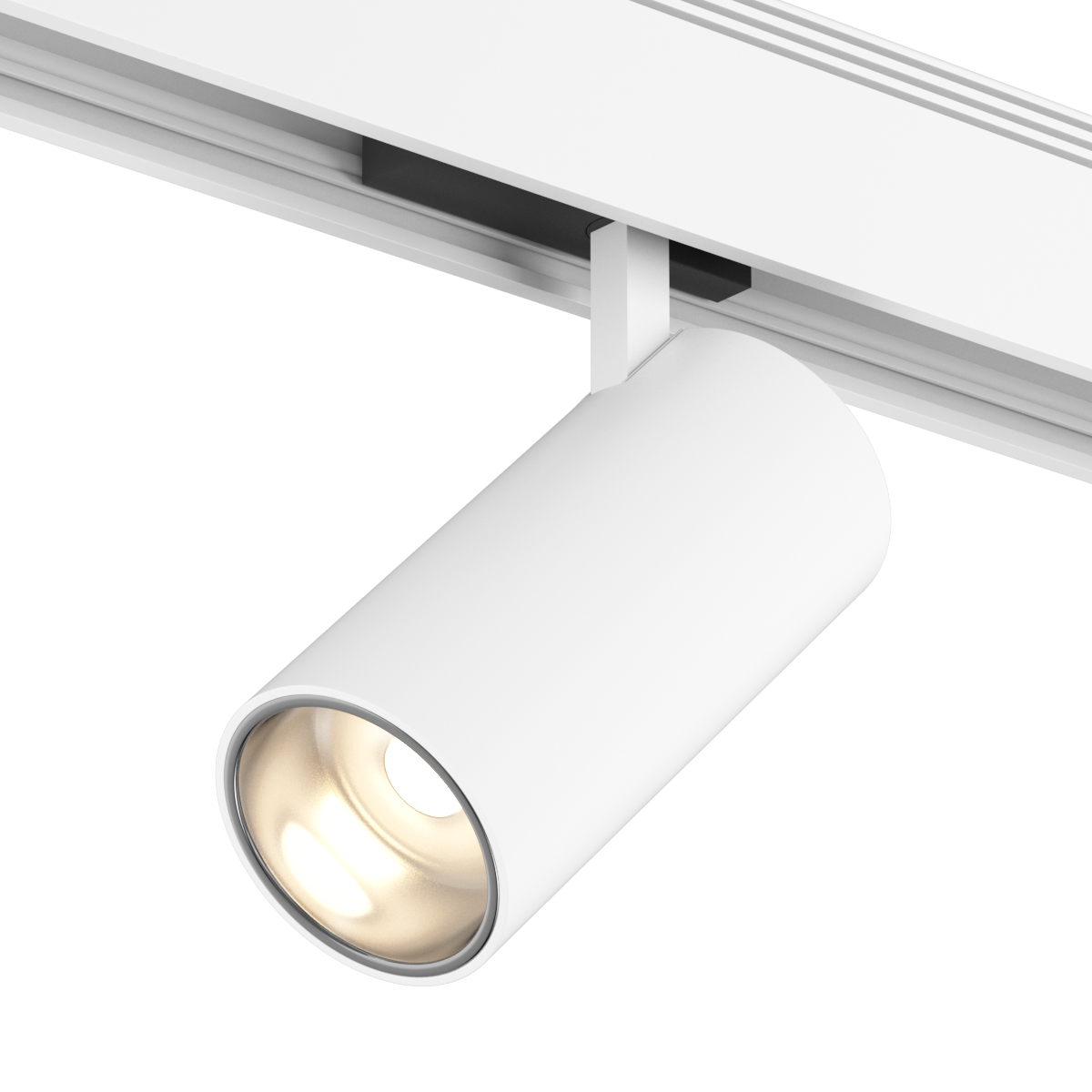 Трековый светильник DesignLed SY-601203-WH-30-36-WW 007811