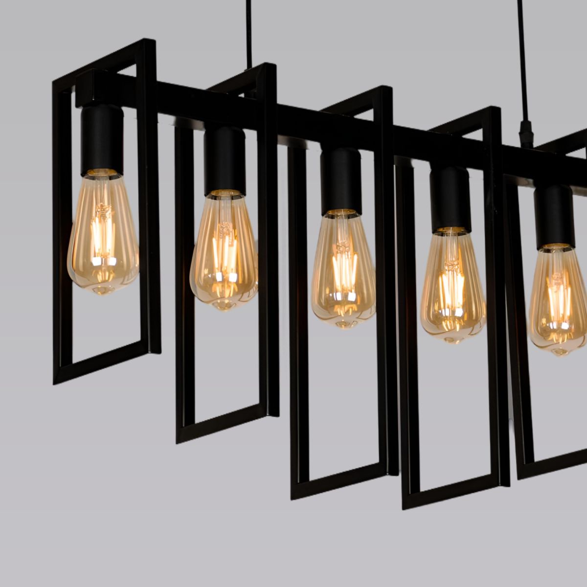 Подвесная люстра Alfa Light F4124-04