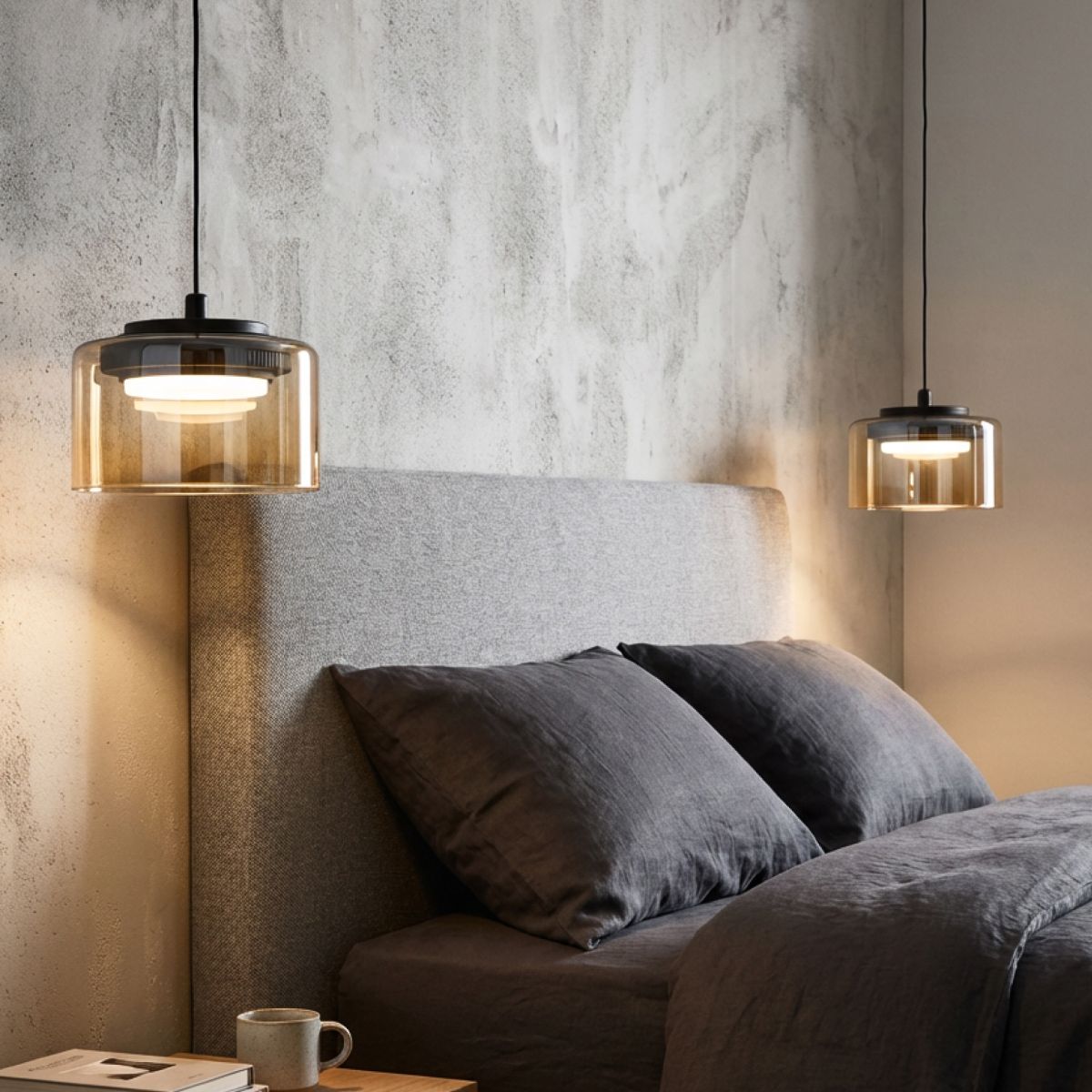 Подвесной светильник Citilux Espace CL243011