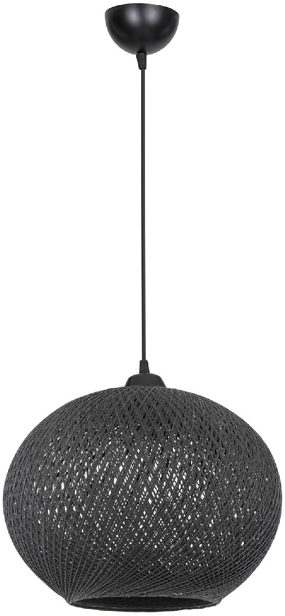 Подвесной светильник Toplight Lizbeth TL1612H-01BK