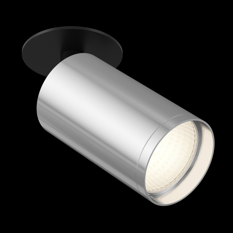 Встраиваемый спот Maytoni FOCUS S C049CL-1BCH