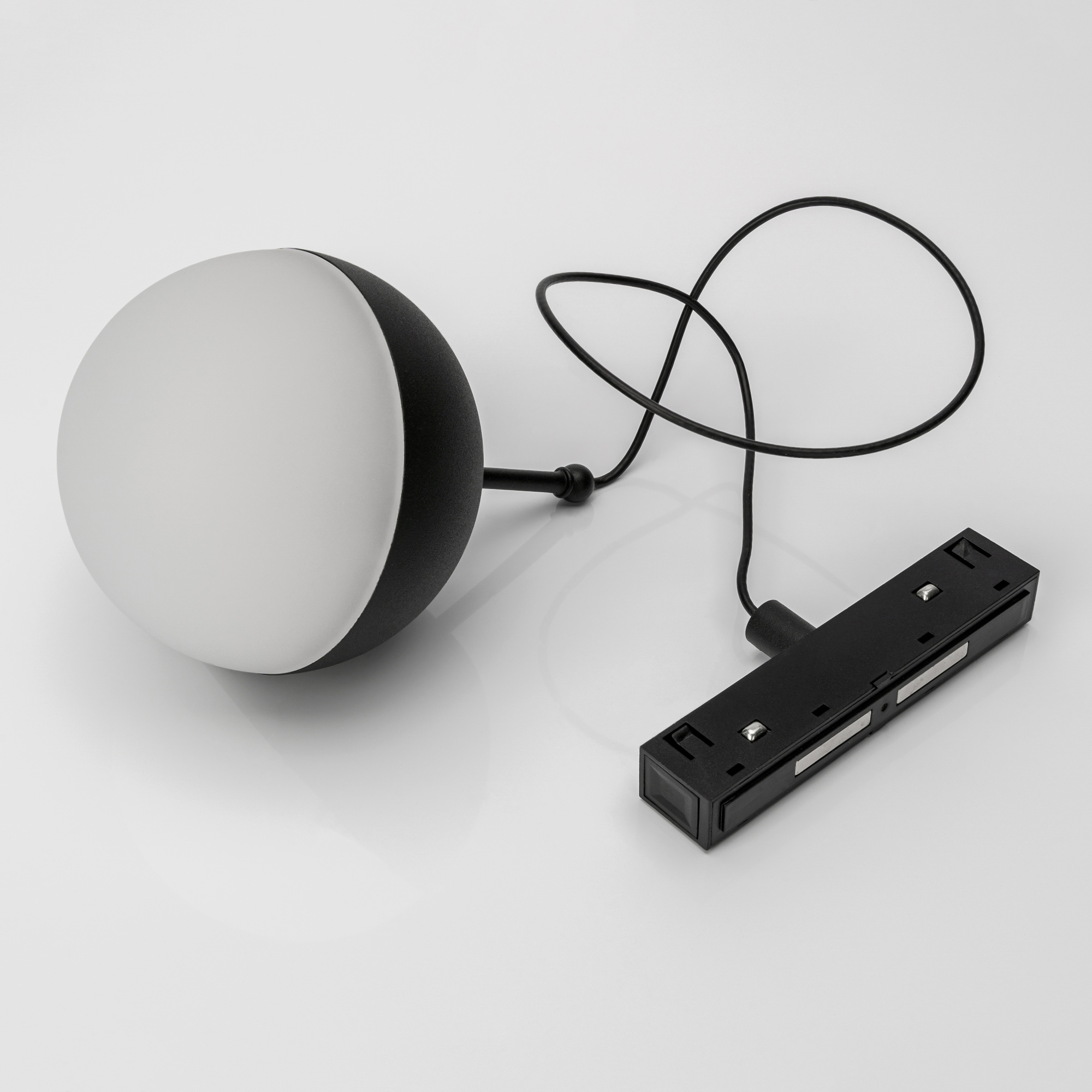 Трековый светильник Lumker SY-LINK-SF-BL-6-NW 013693