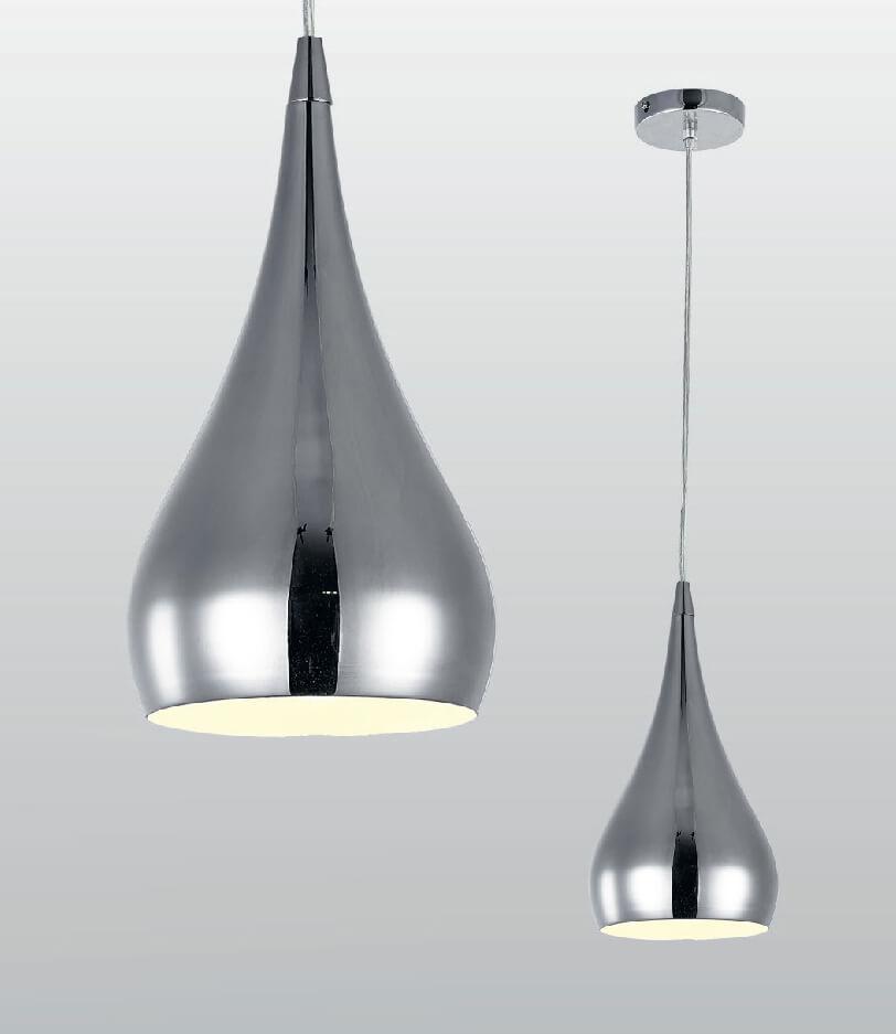 Подвесной светильник Zumaline Elba RLD94104-1C