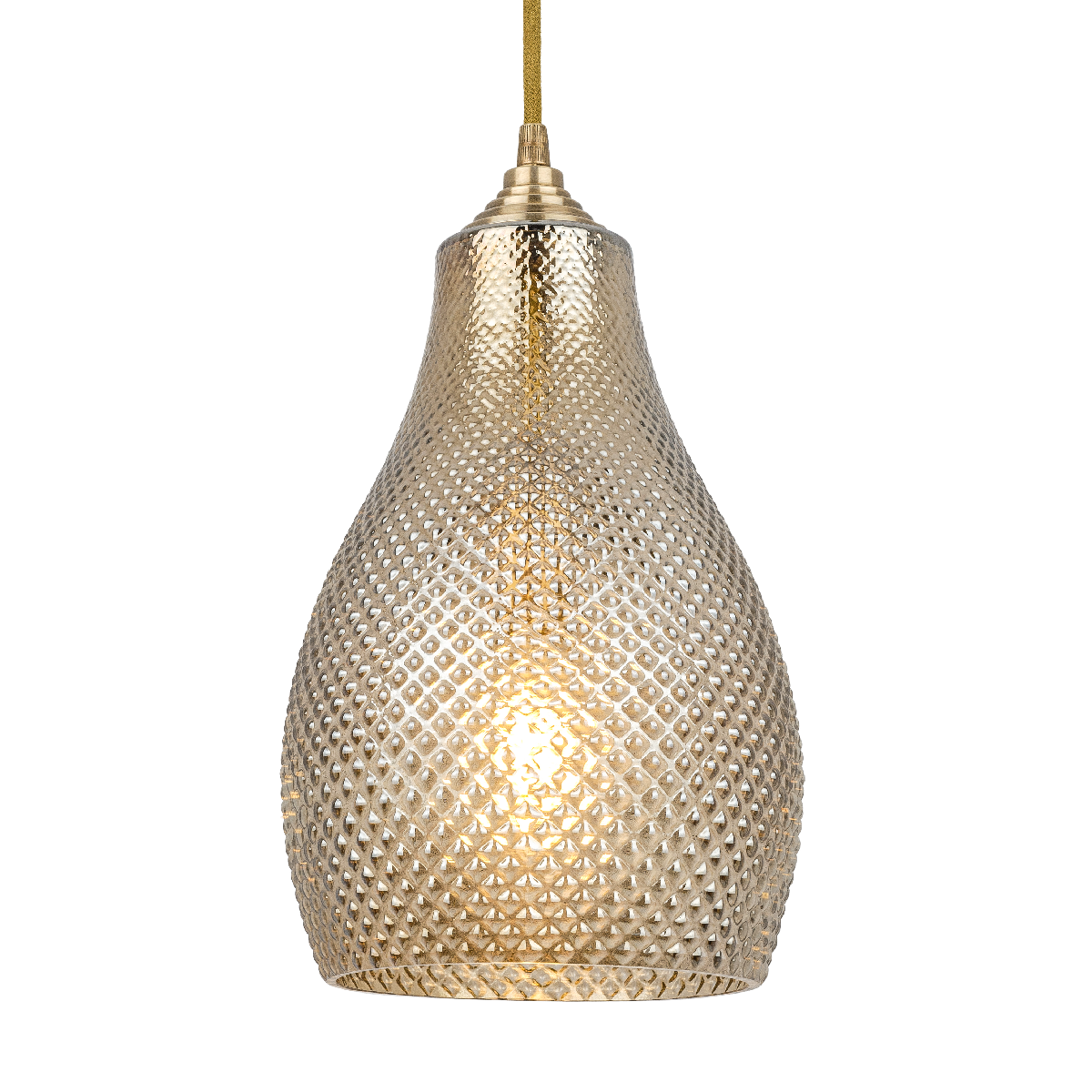 Подвесной светильник Covali PL-37014Y