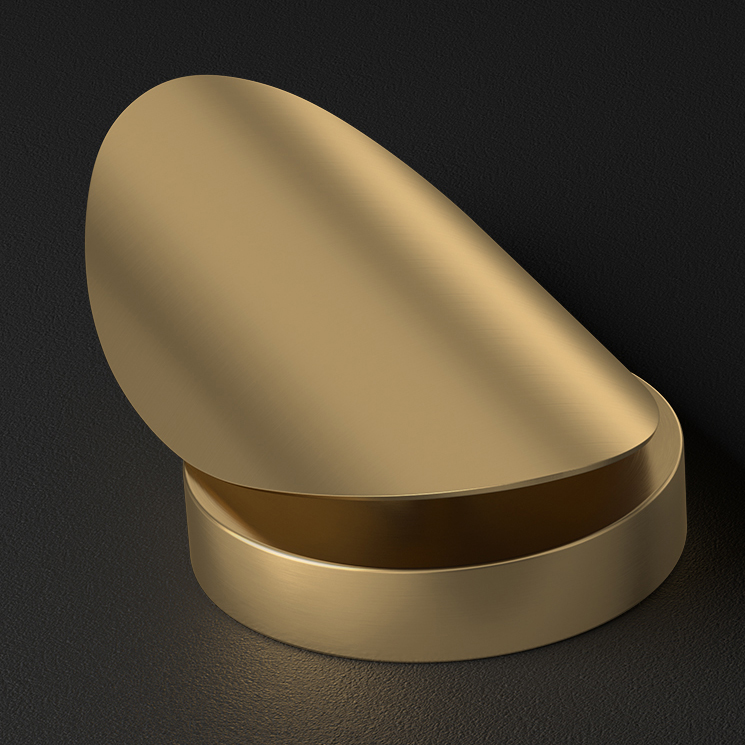 Настенный светильник ImperiumLoft Amulet 227119-23