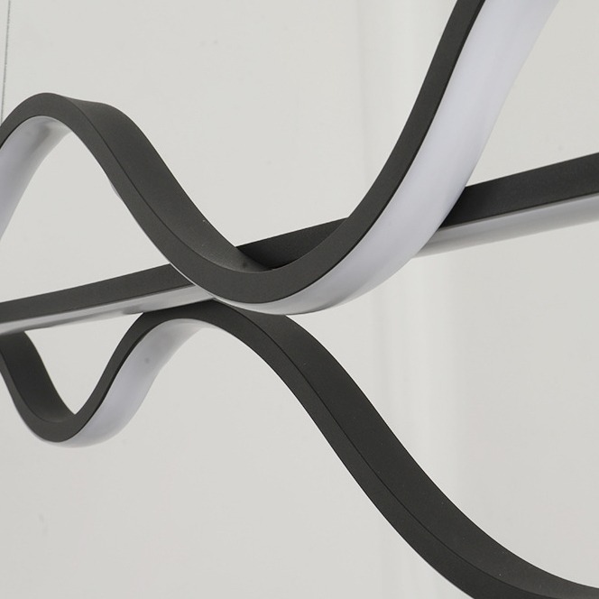 Подвесной светильник ImperiumLoft MAGNINA Black 220383-23