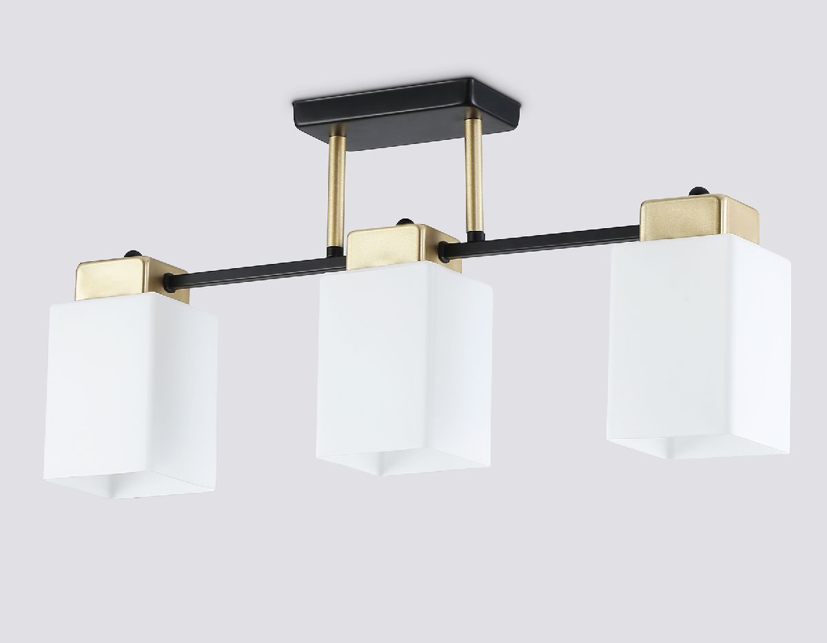 Потолочный светильник Ambrella Light Loft Traditional TR303046