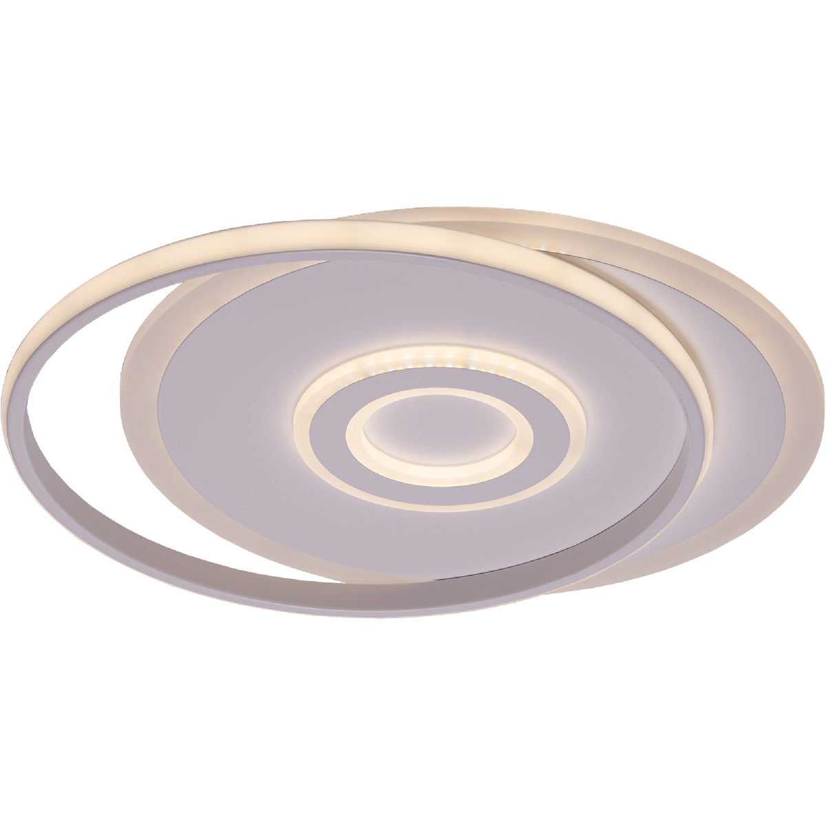 Потолочная люстра Ritter Riflesso 52096 6