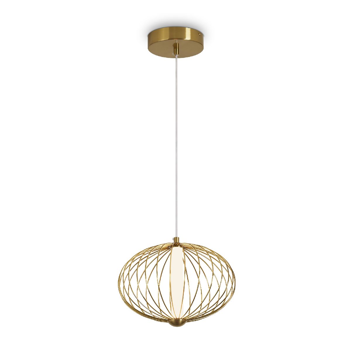 Подвесной светильник Freya Sabi FR6131PL-L10BS