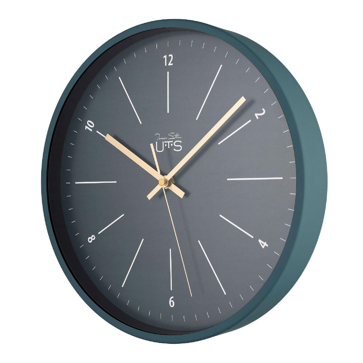Настенные часы Tomas Stern 6117