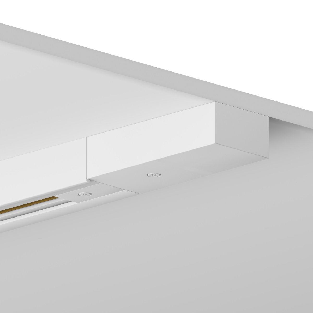 Шинопровод однофазный накладной Hesby Lighting Skylite HSBL_0027