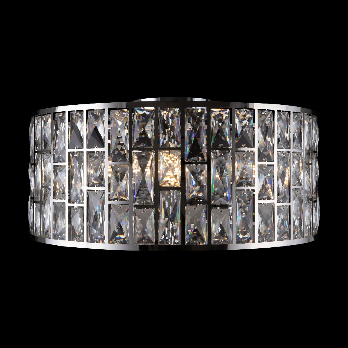 Потолочный светильник Maytoni Gelid MOD184PL-04CH