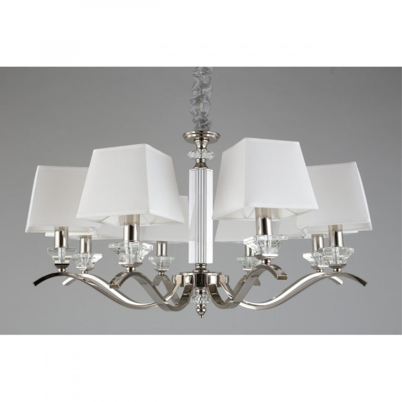 Подвесная люстра APLOYT Emilia APL.723.03.08