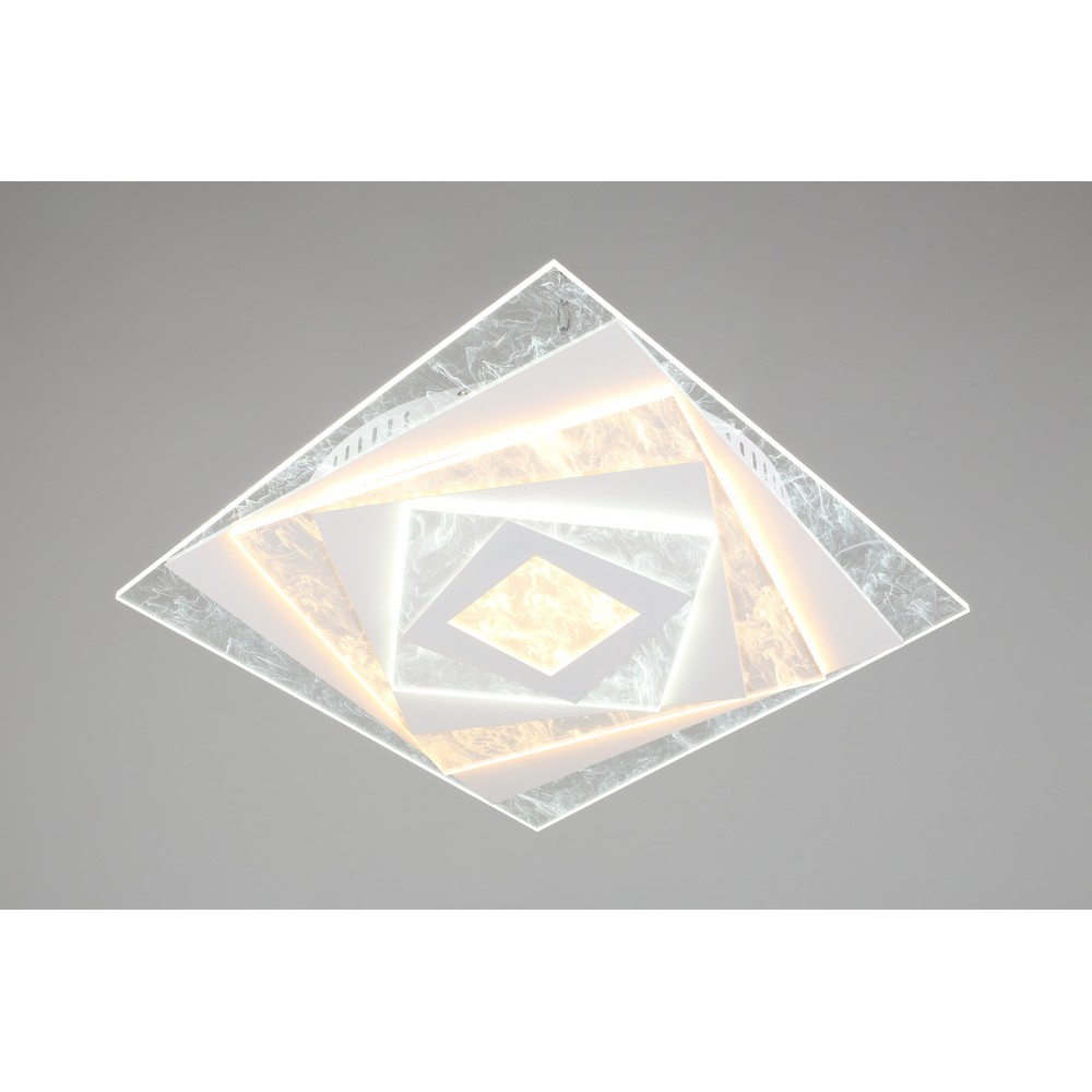 Потолочная люстра Omnilux Banchette OML-08327-143