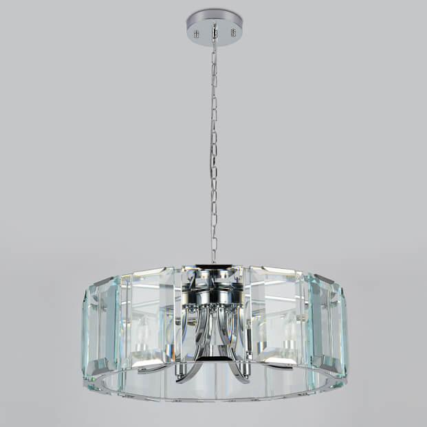 Подвесная люстра Ambrella Light Traditional TR5141