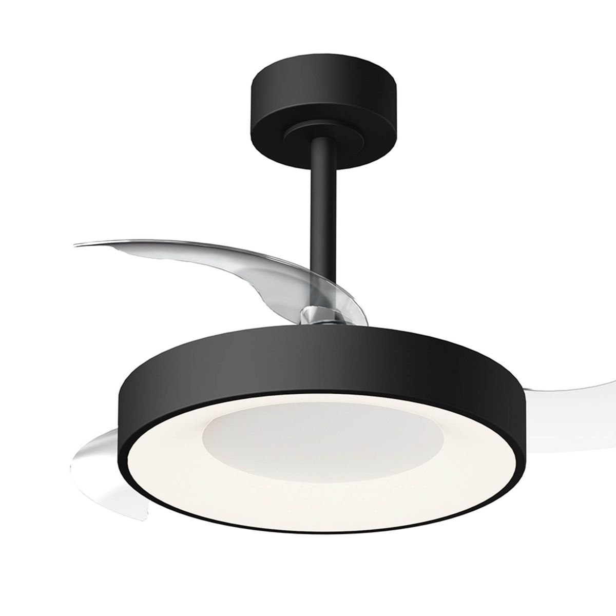 Люстра-вентилятор Mantra Niseko Fan 9064