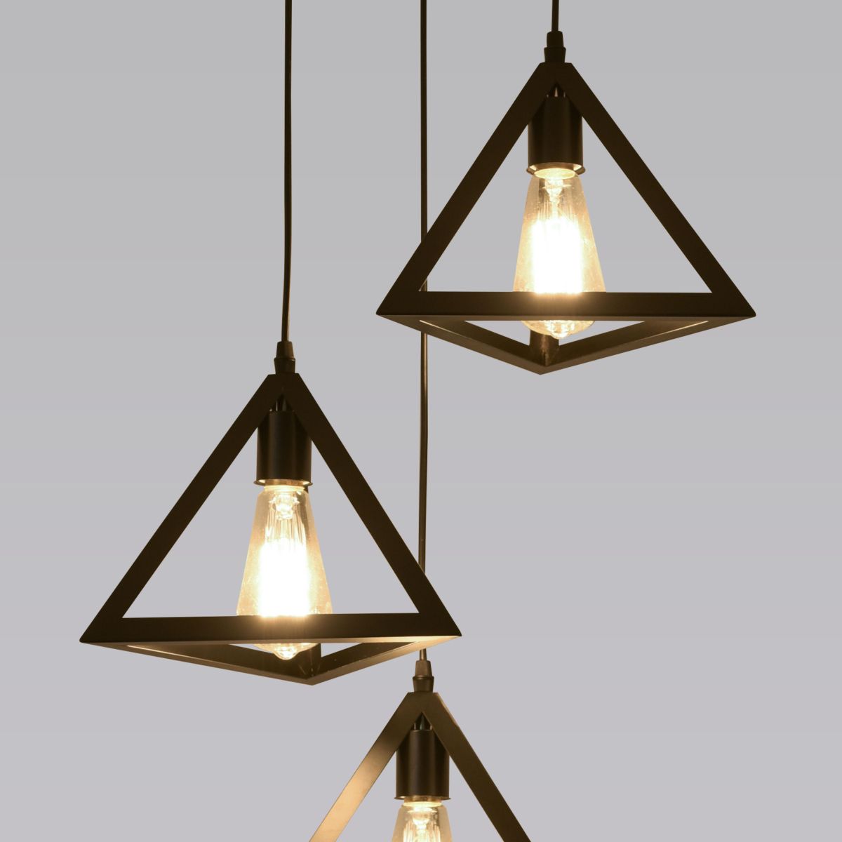 Подвесной светильник Alfa Light F3524-46