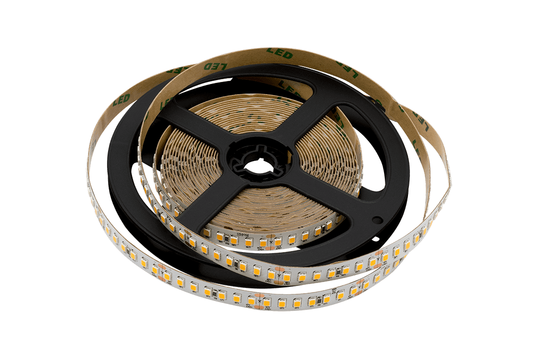 Светодиодная лента SWG SWG2P168-24-17.3-WW-20 003490