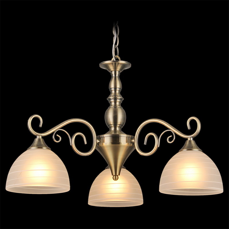 Подвесная люстра Reluce 03034-0.4-03