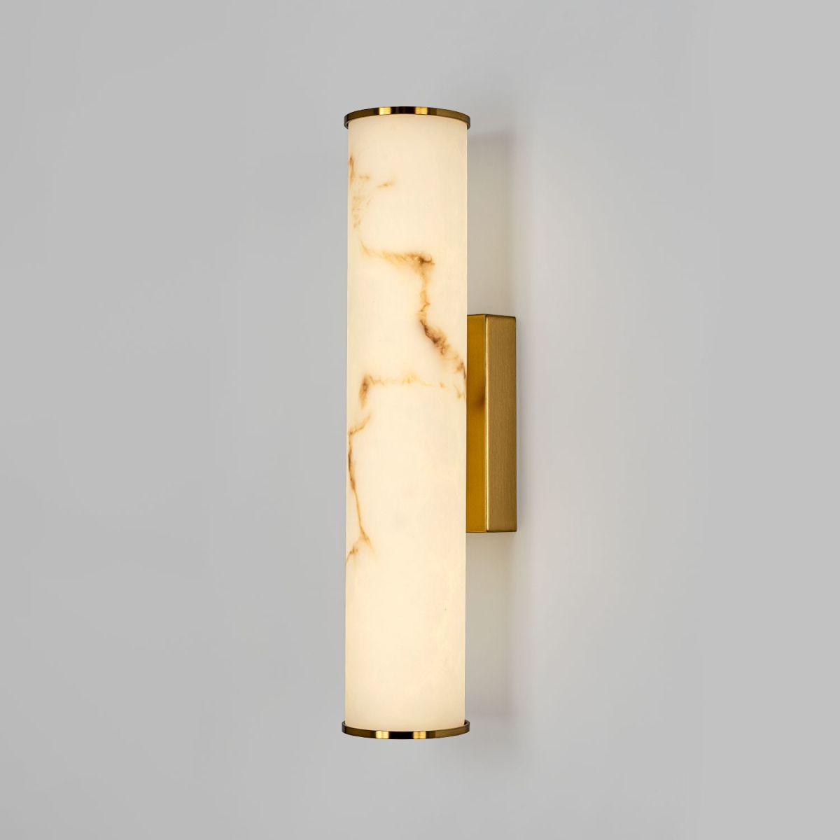 Настенный светильник Modestyle MS.218.400 BS