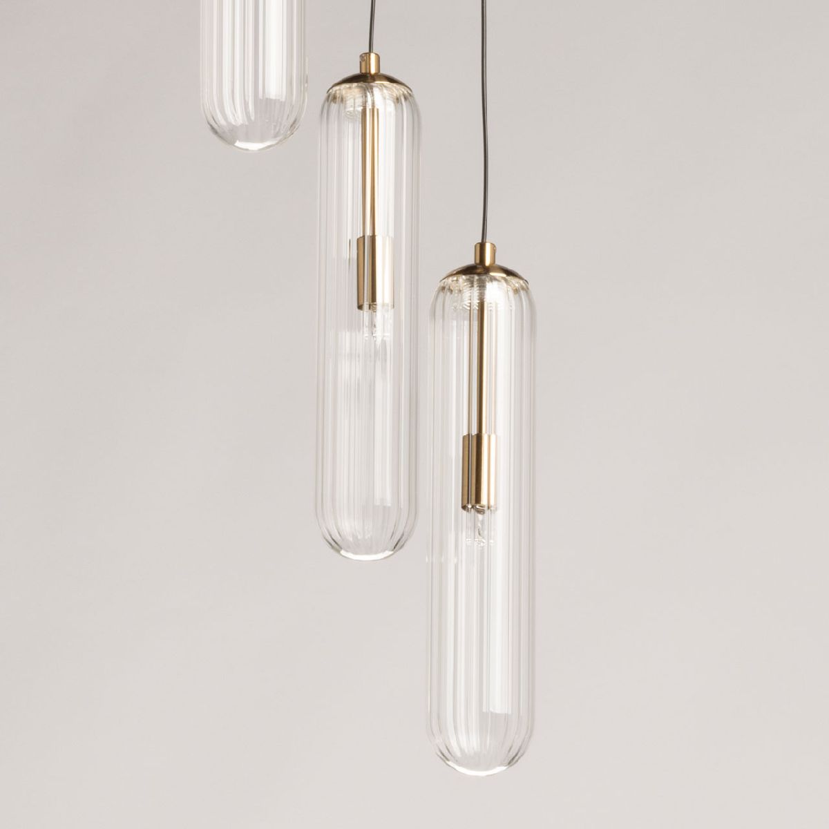 Подвесной светильник De Markt Олимпия 106011703