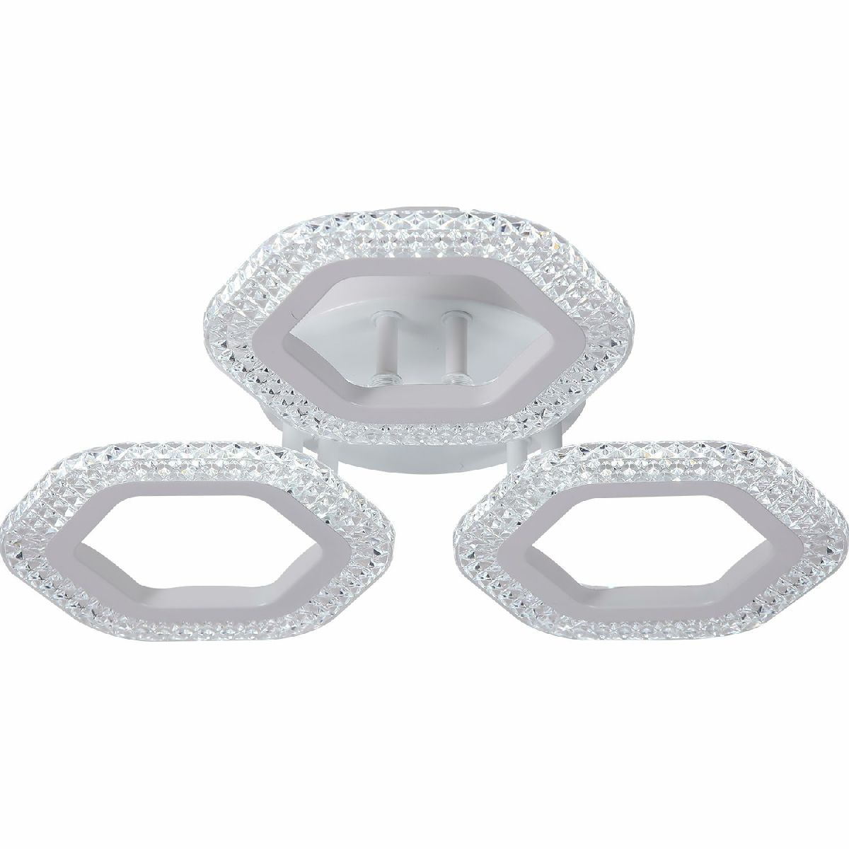 Потолочная люстра Reluce 08490-0.3-03A WH