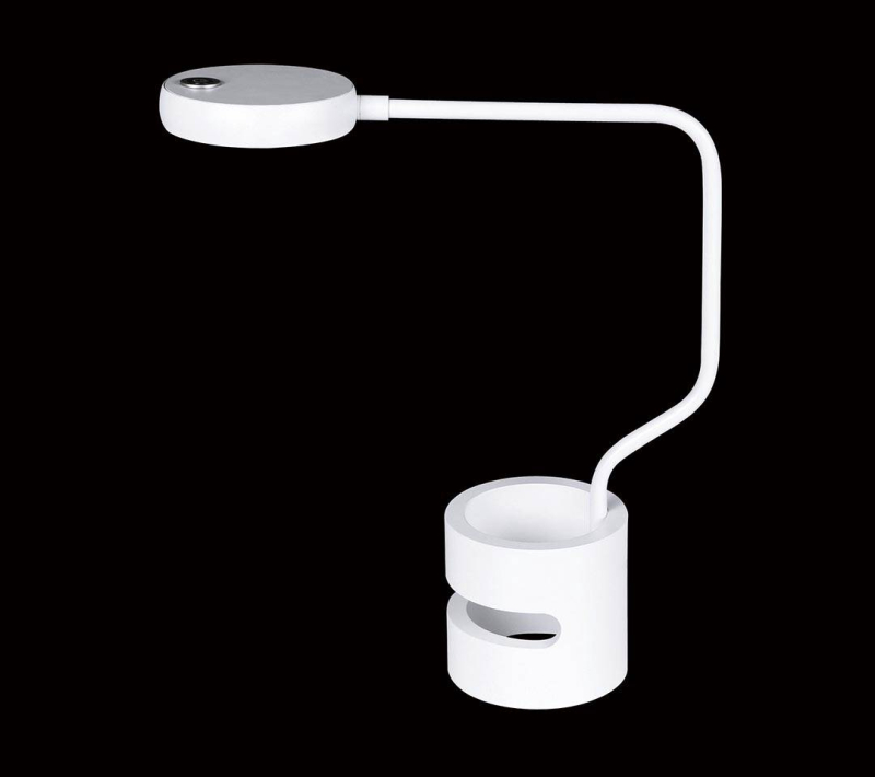 Настольная лампа DesignLed AT13048-1S 001988