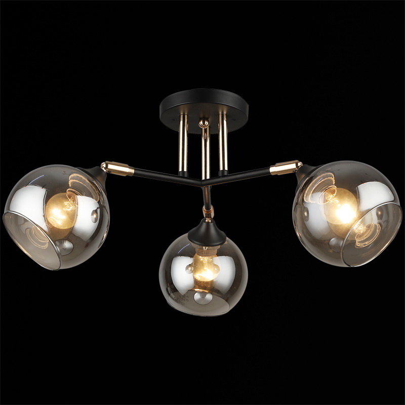 Потолочная люстра Reluce 04738-0.3-03