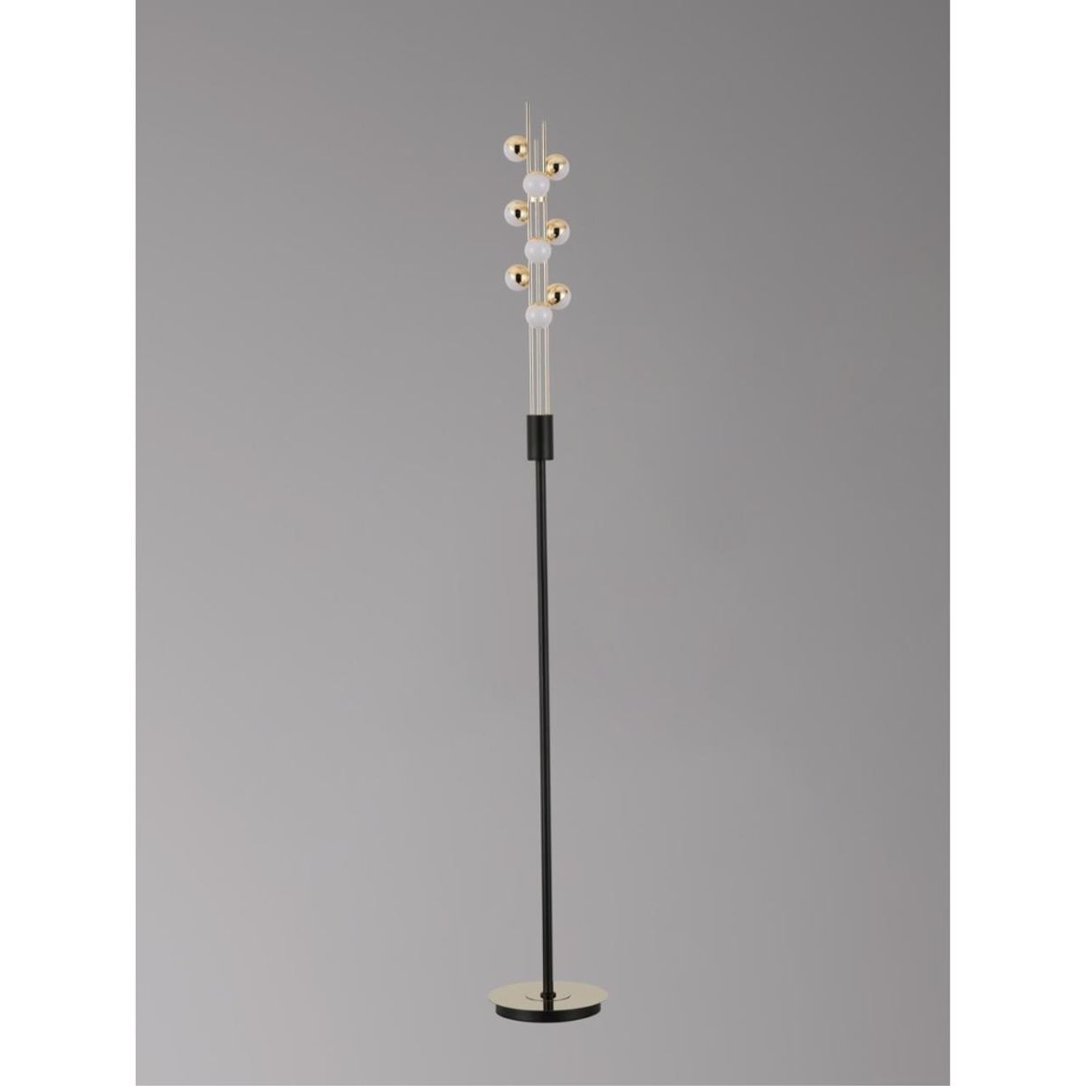 Торшер Aployt Delfin APL.774.05.27